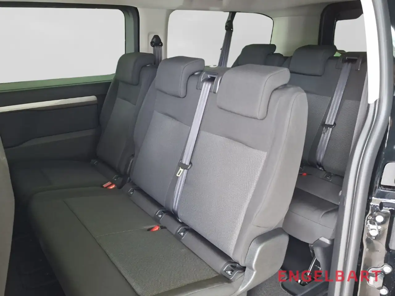 Toyota Proace 12