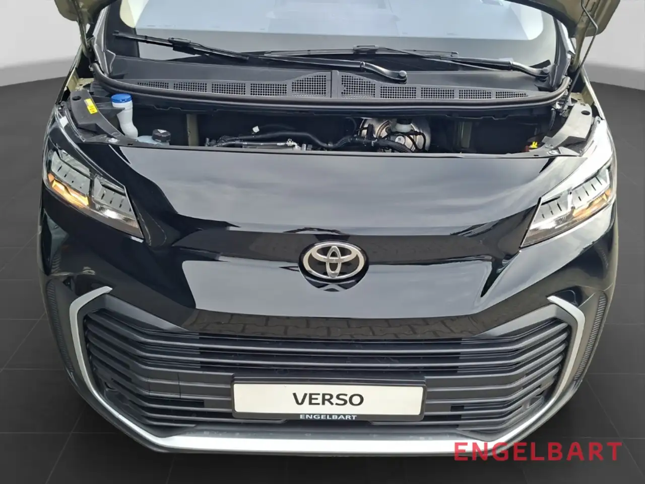 Toyota Proace 14