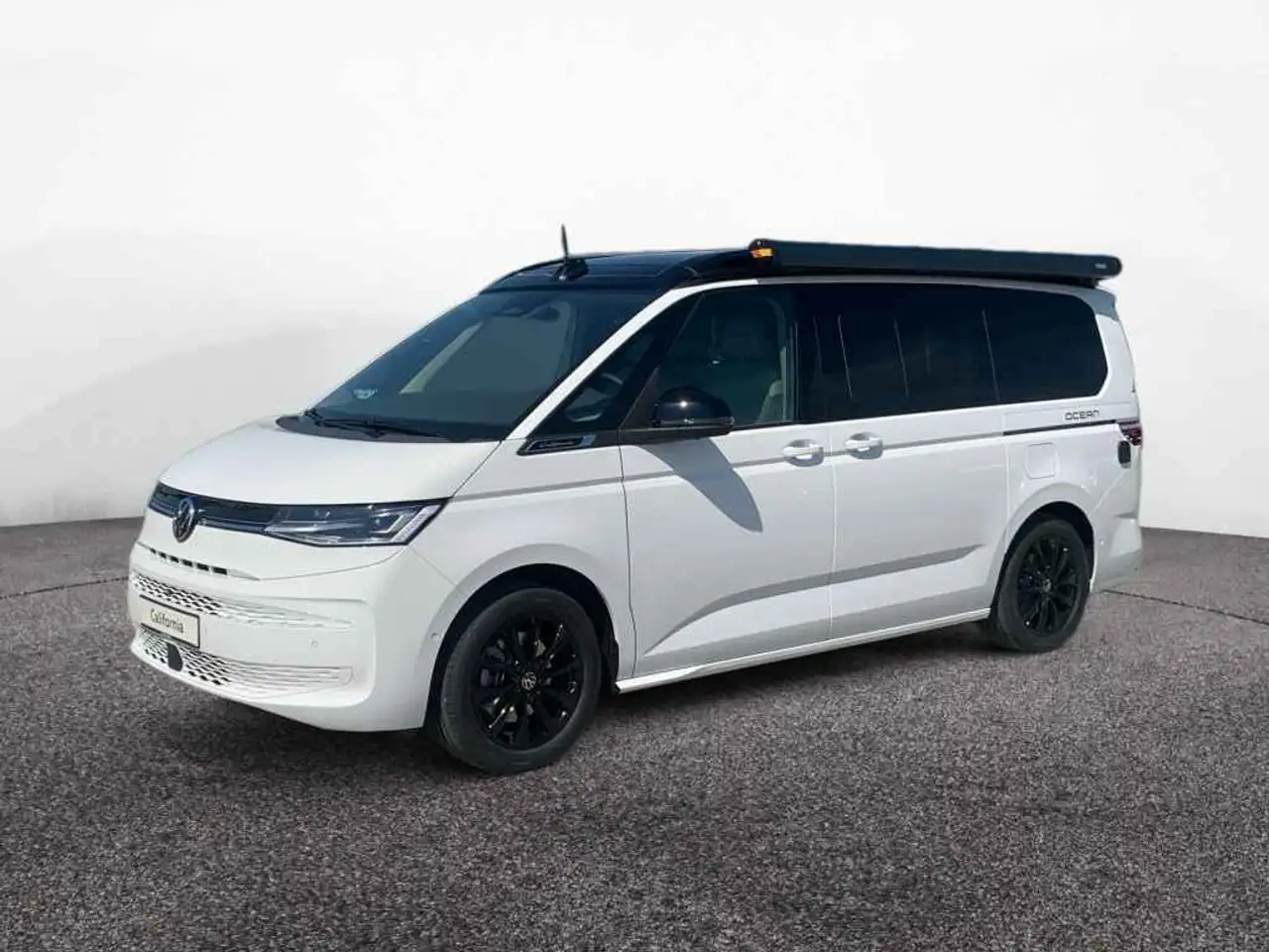 Volkswagen T7 California 2