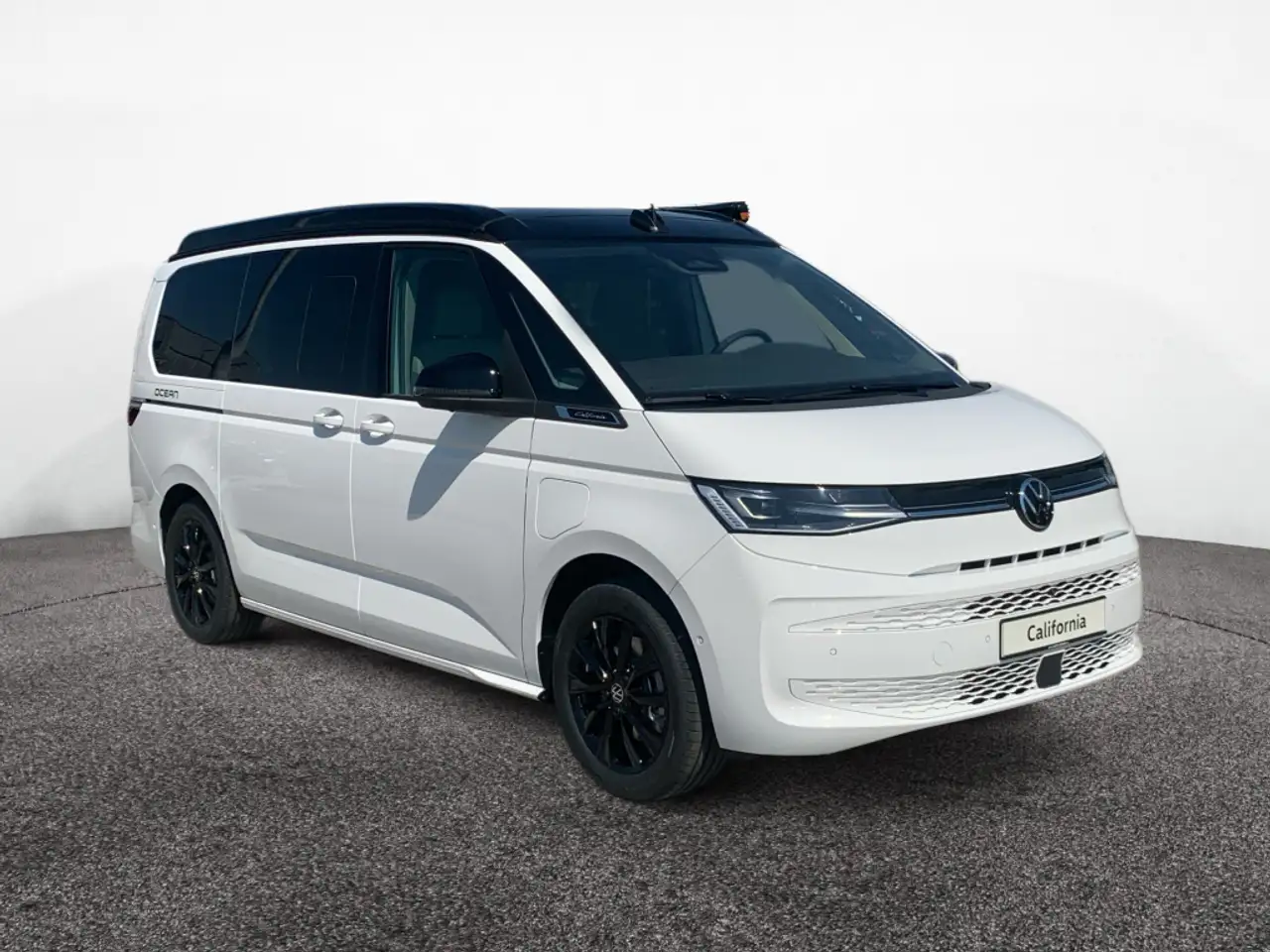 Volkswagen T7 California 4