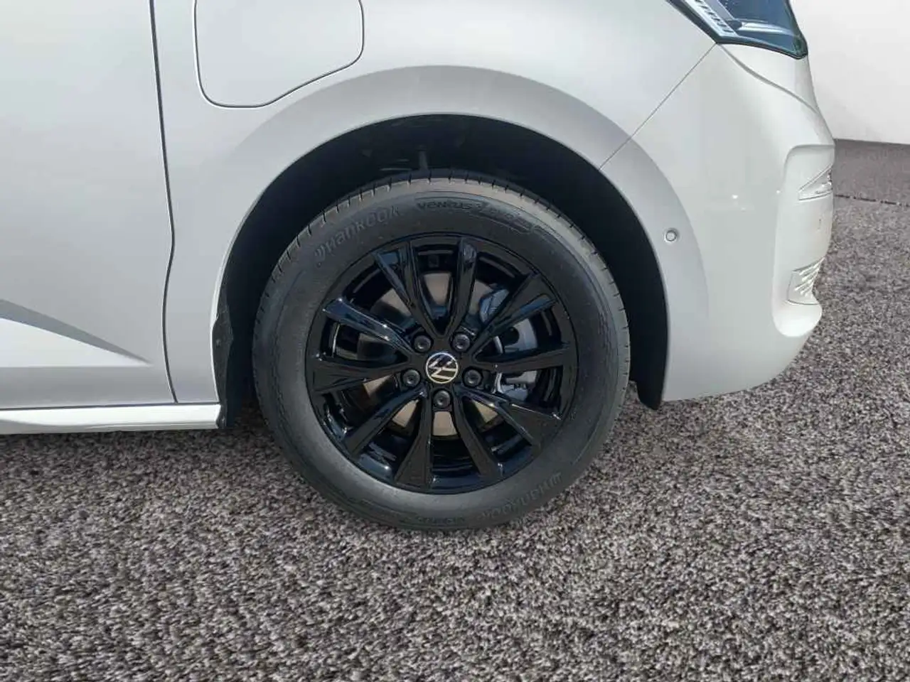 Volkswagen T7 California 5