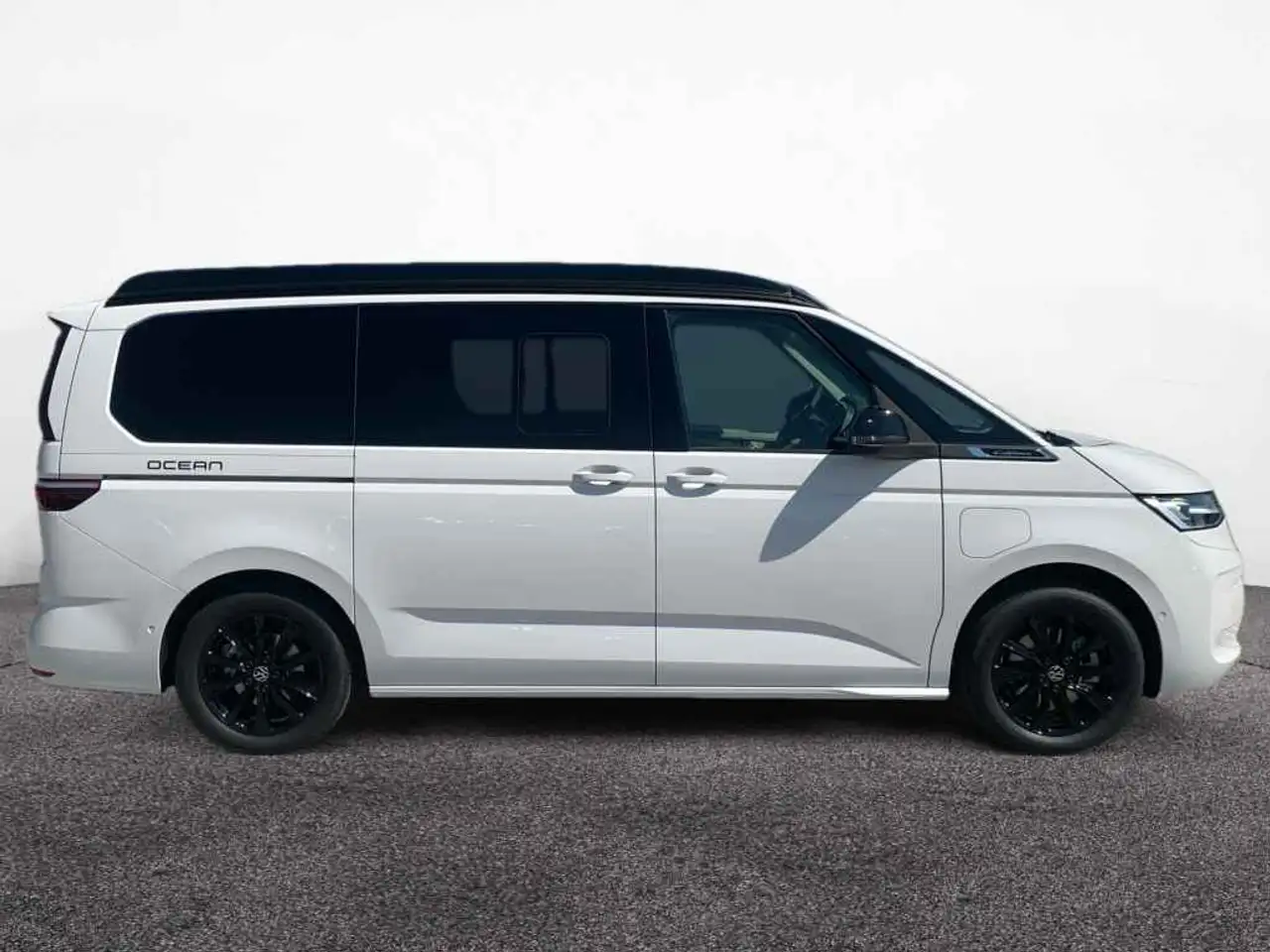 Volkswagen T7 California 6