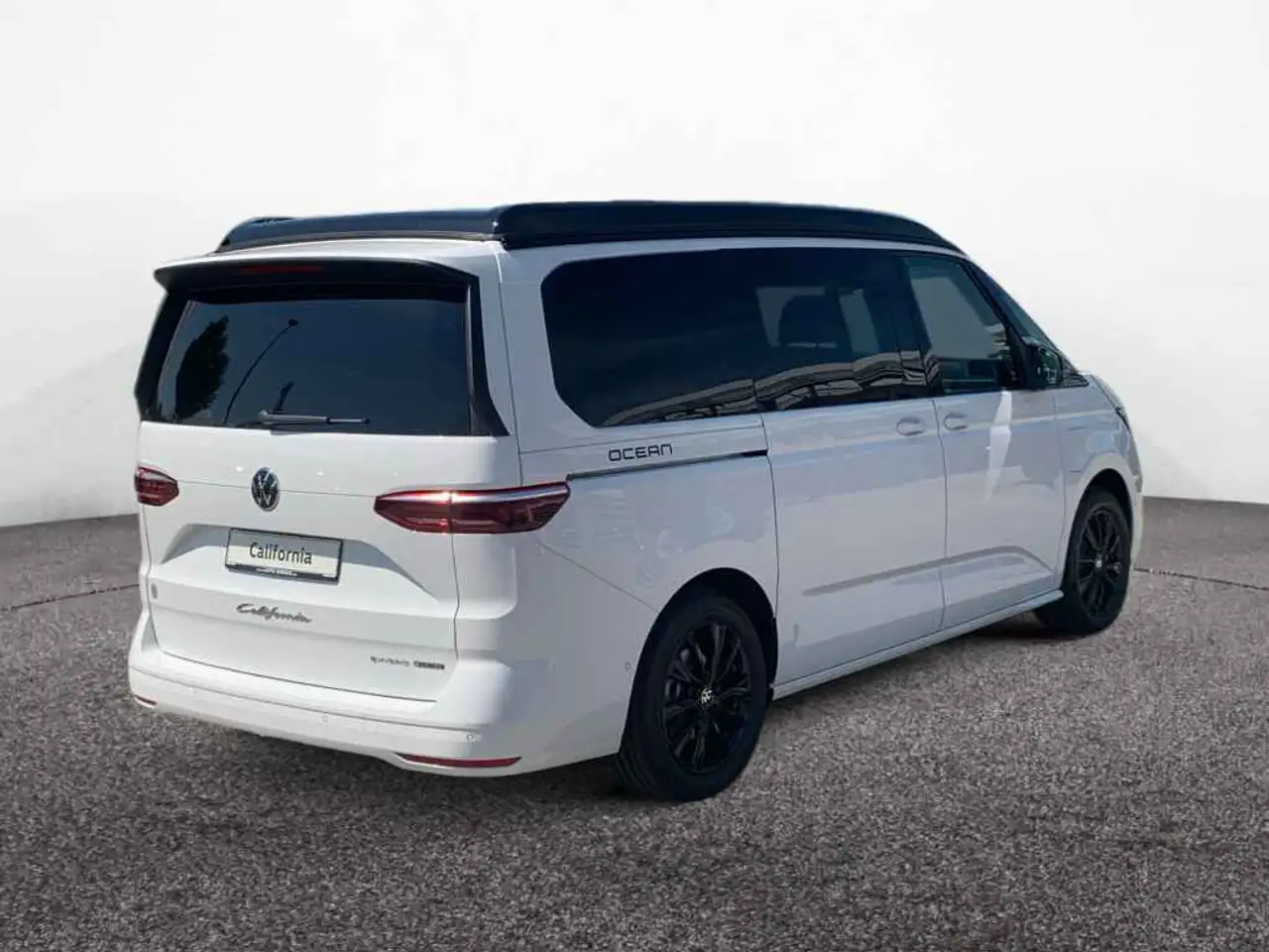 Volkswagen T7 California 7