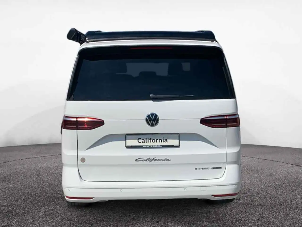 Volkswagen T7 California 8