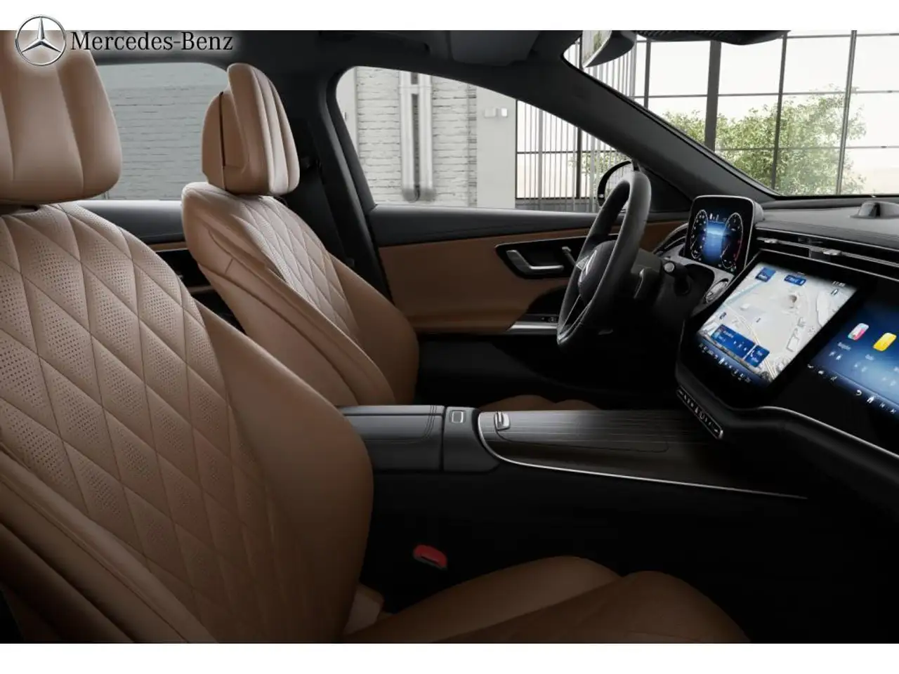 Mercedes-Benz E 450 9