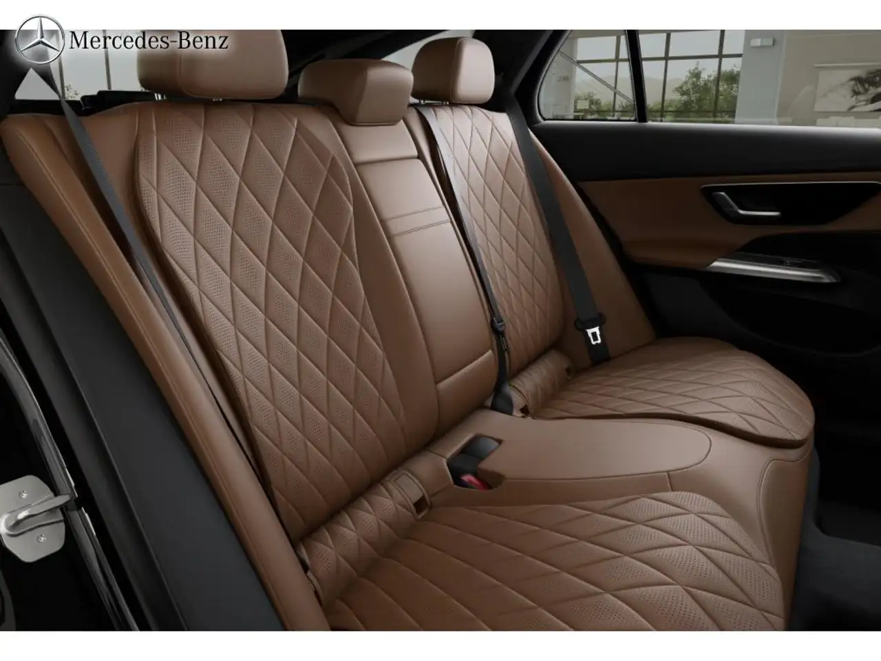 Mercedes-Benz E 450 10