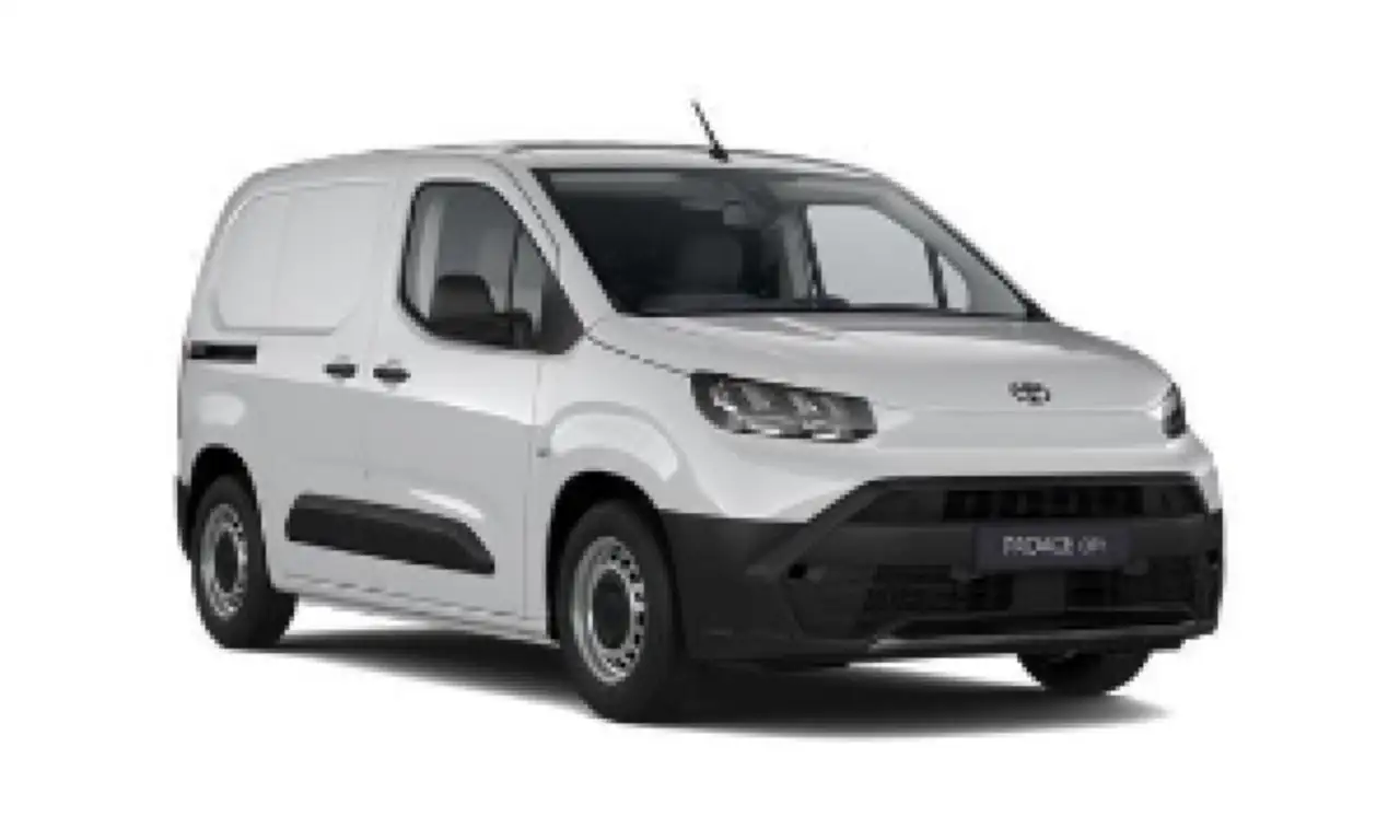 Toyota Proace 2