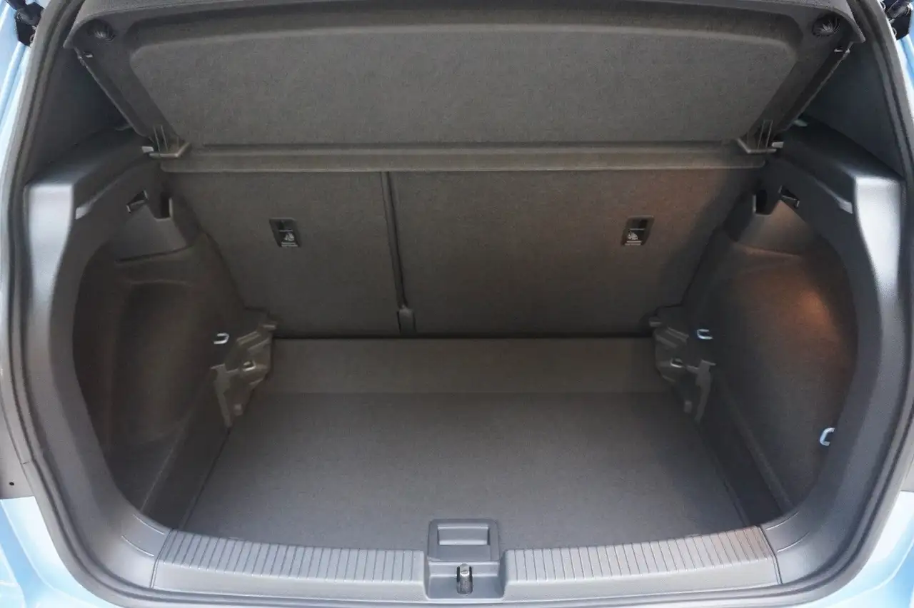 Volkswagen T-Cross 15