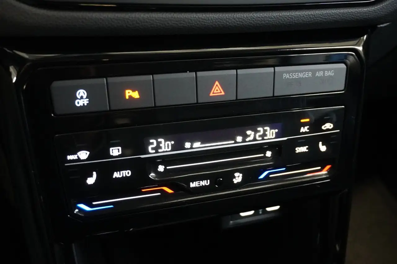 Volkswagen T-Cross 16