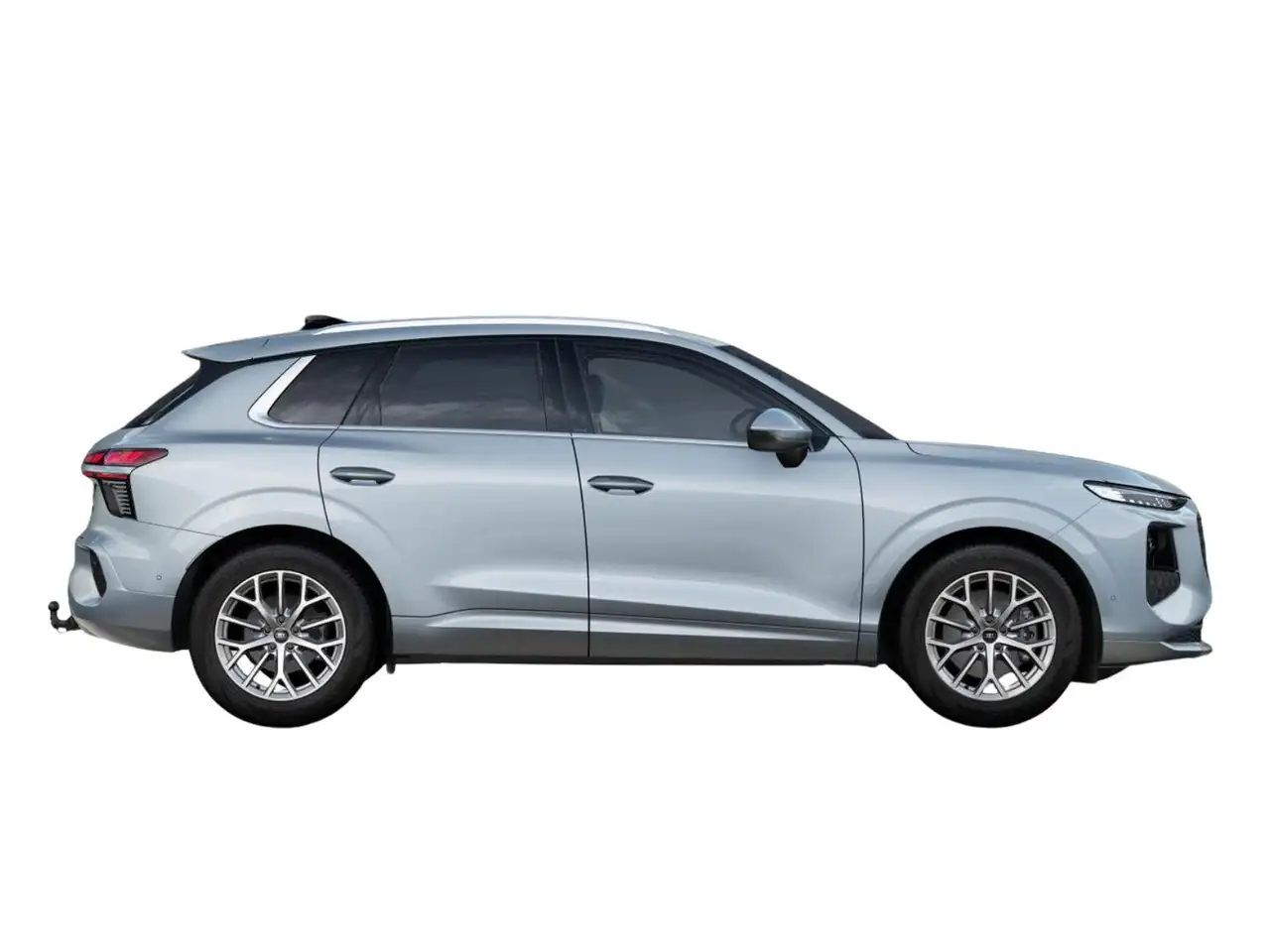 Audi Q3 2