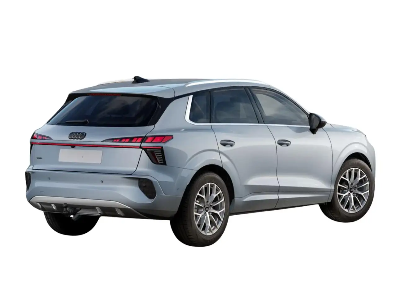 Audi Q3 3