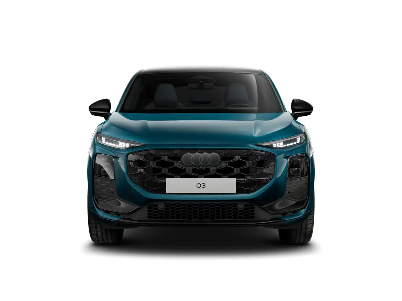 Audi Q3 4