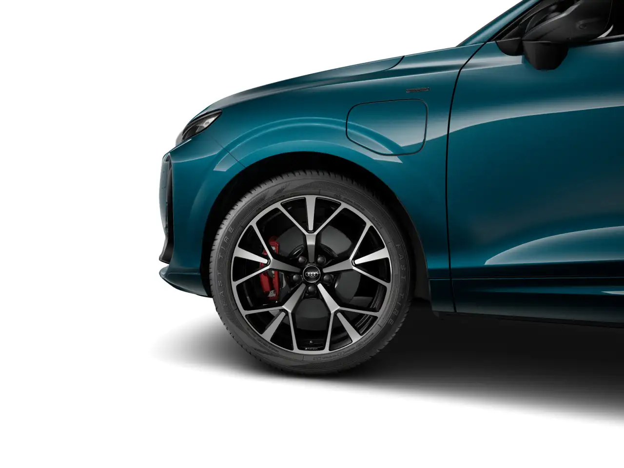 Audi Q3 6
