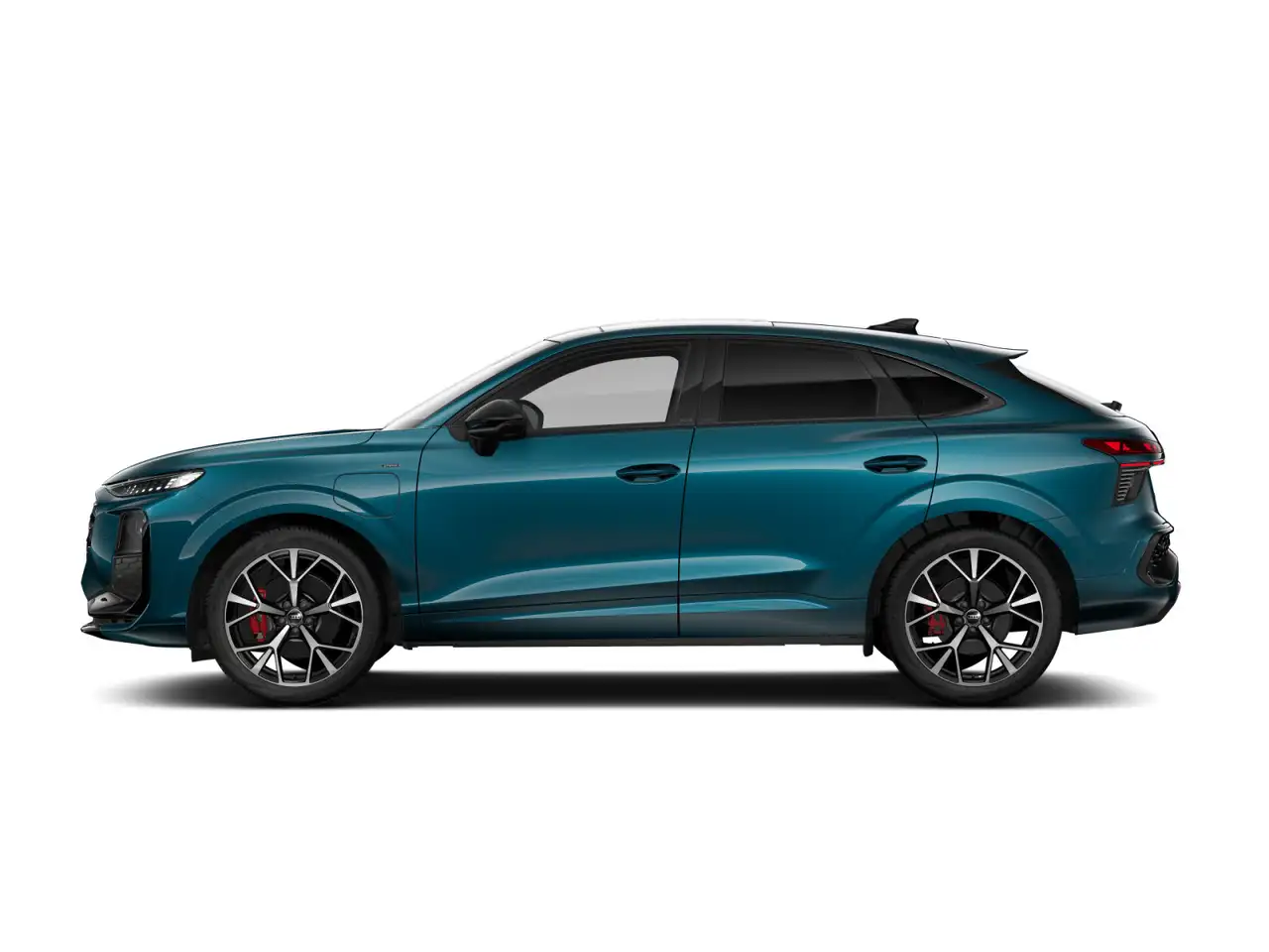 Audi Q3 9