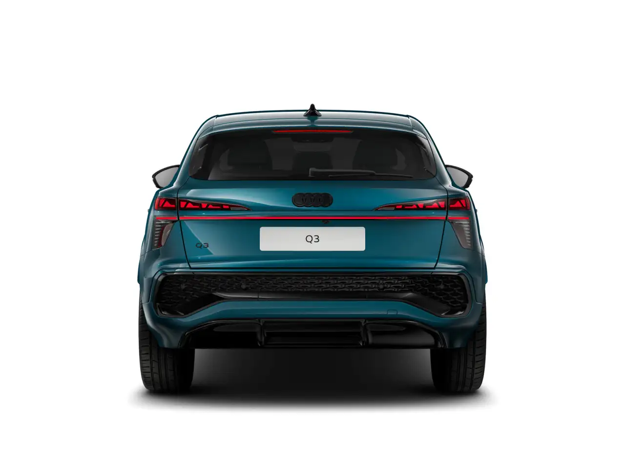 Audi Q3 10