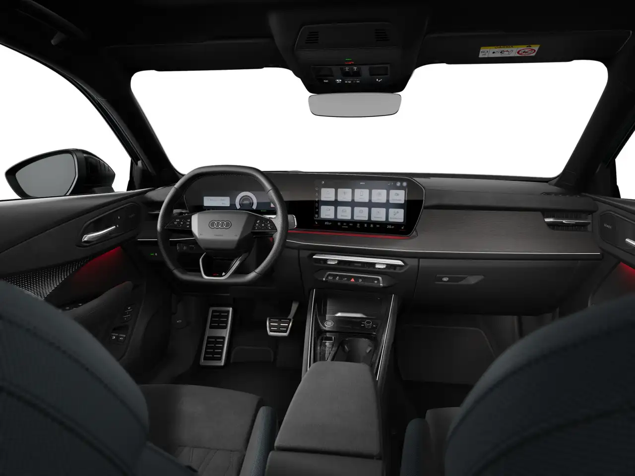 Audi Q3 12