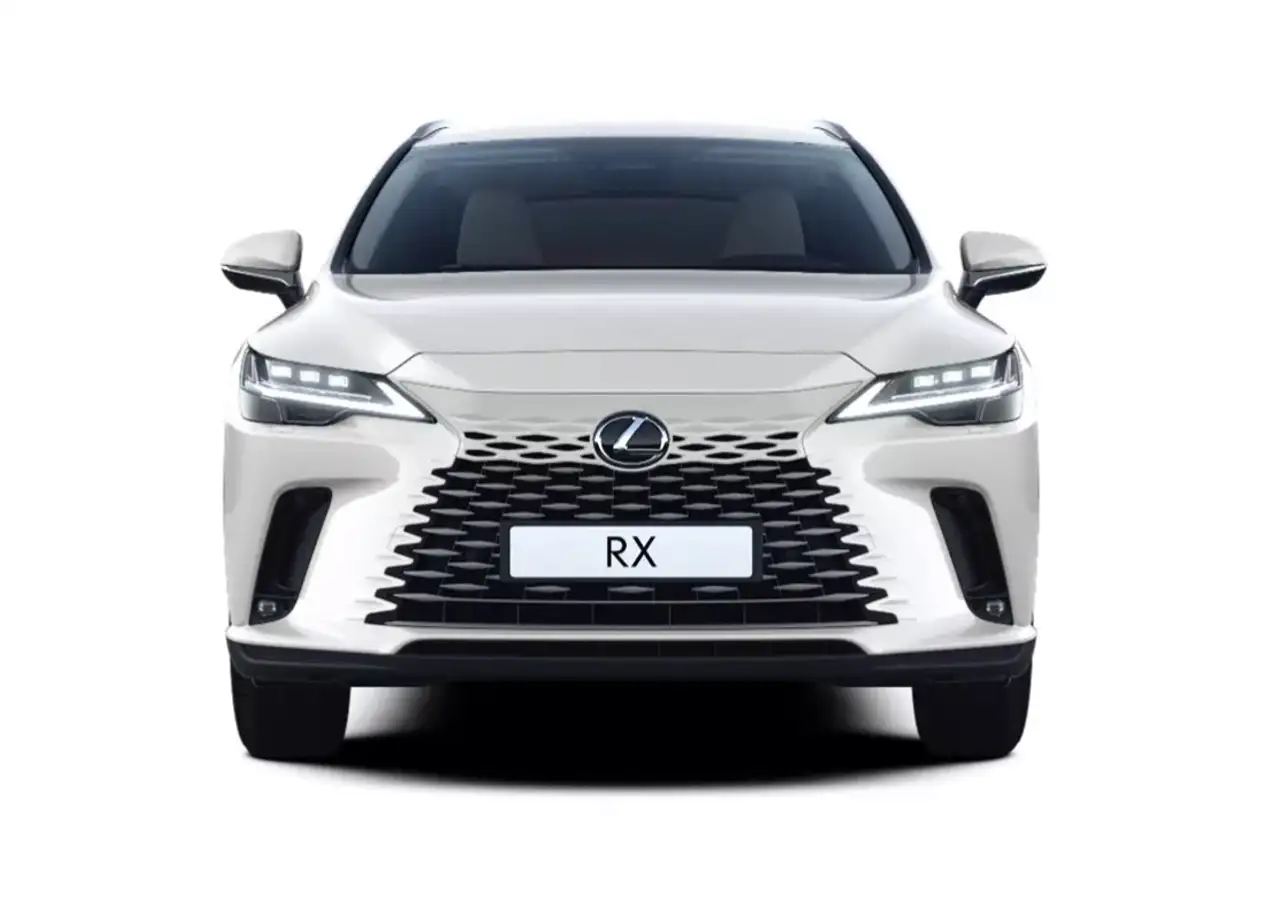 Lexus RX 350 4