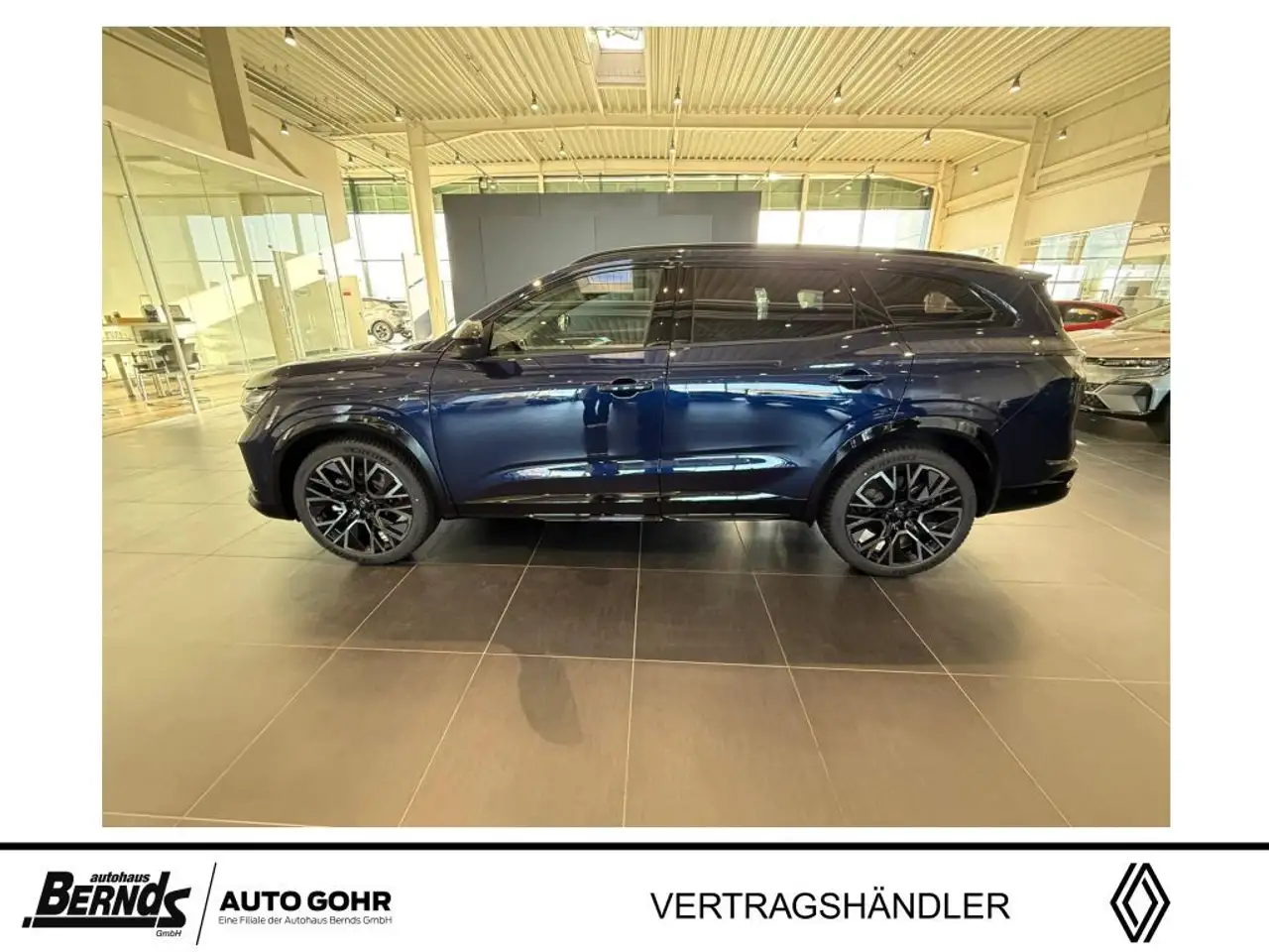 Renault Symbioz 2