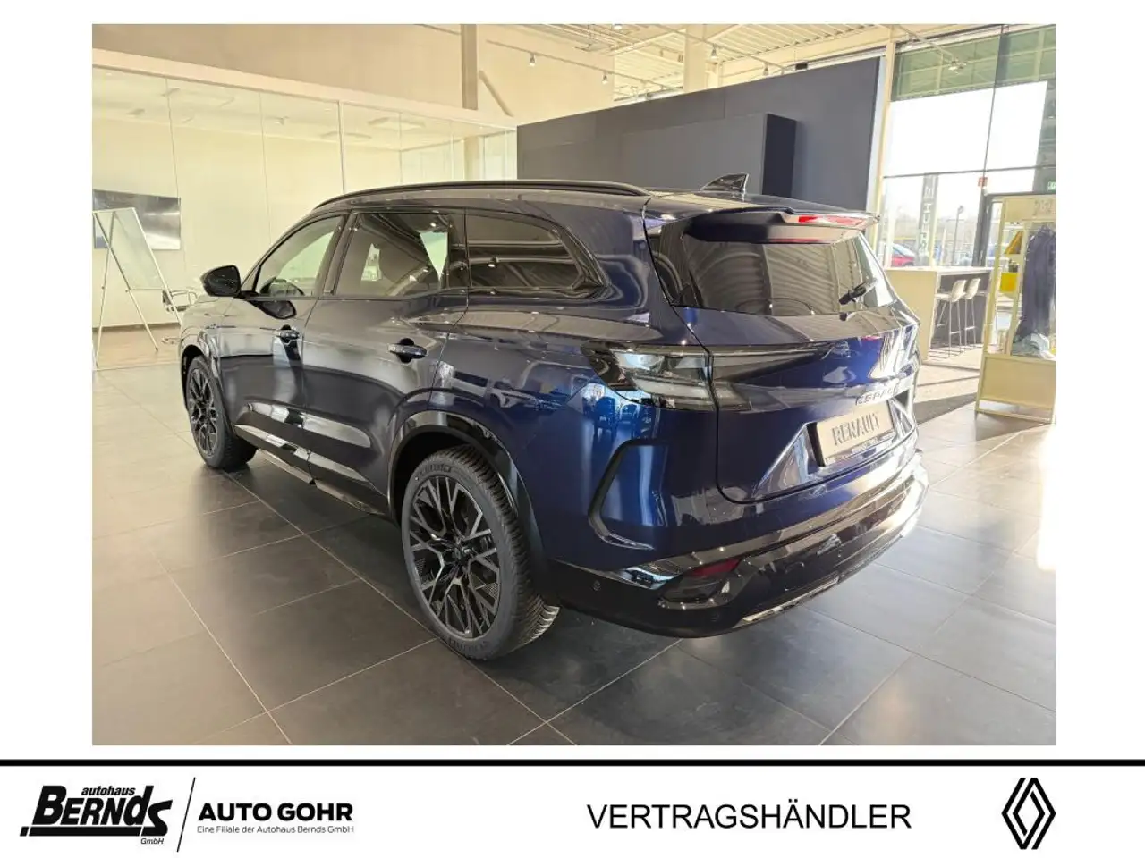 Renault Symbioz 3