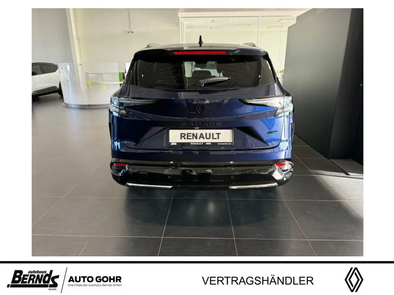 Renault Symbioz 4