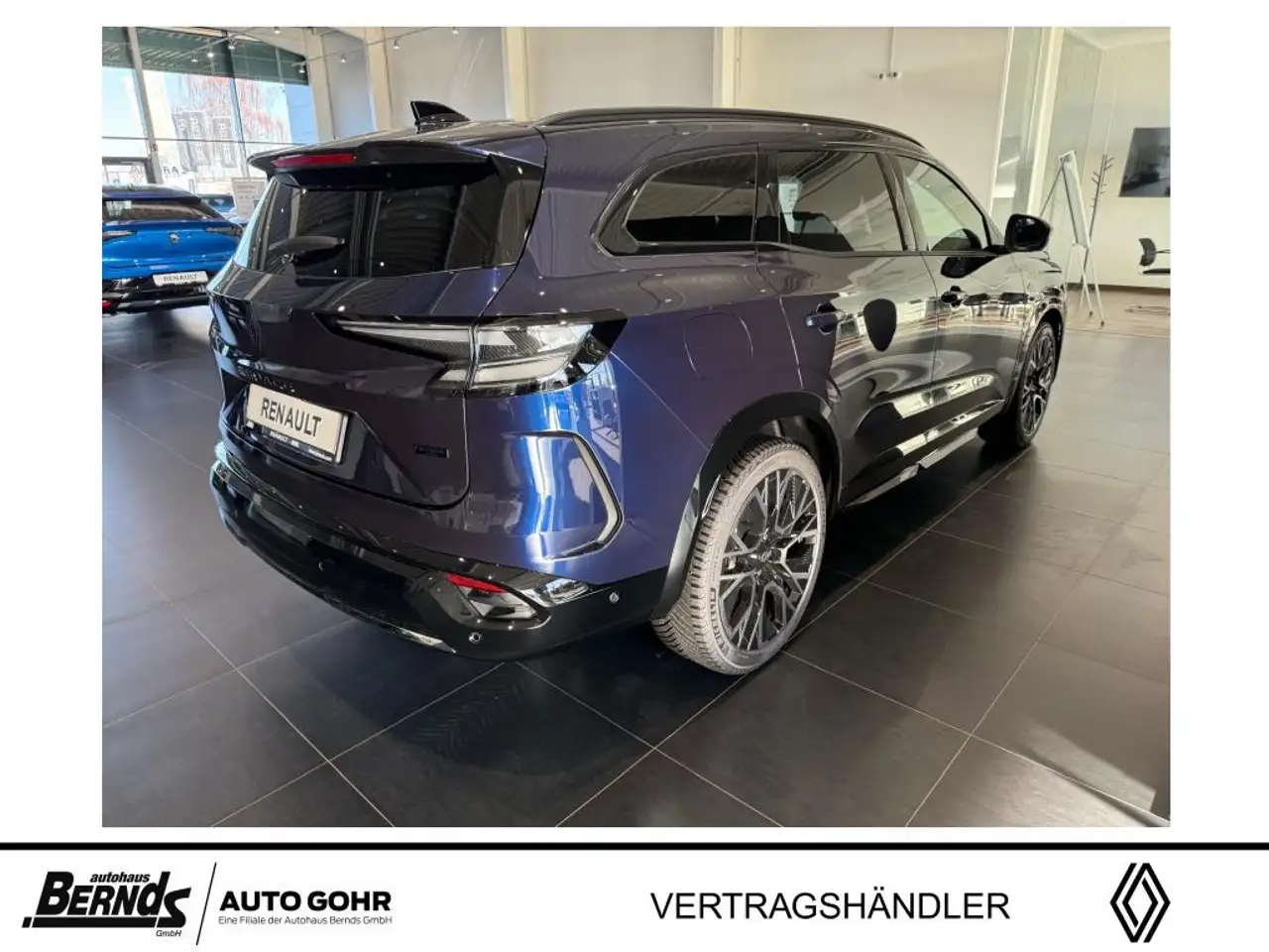 Renault Symbioz 7
