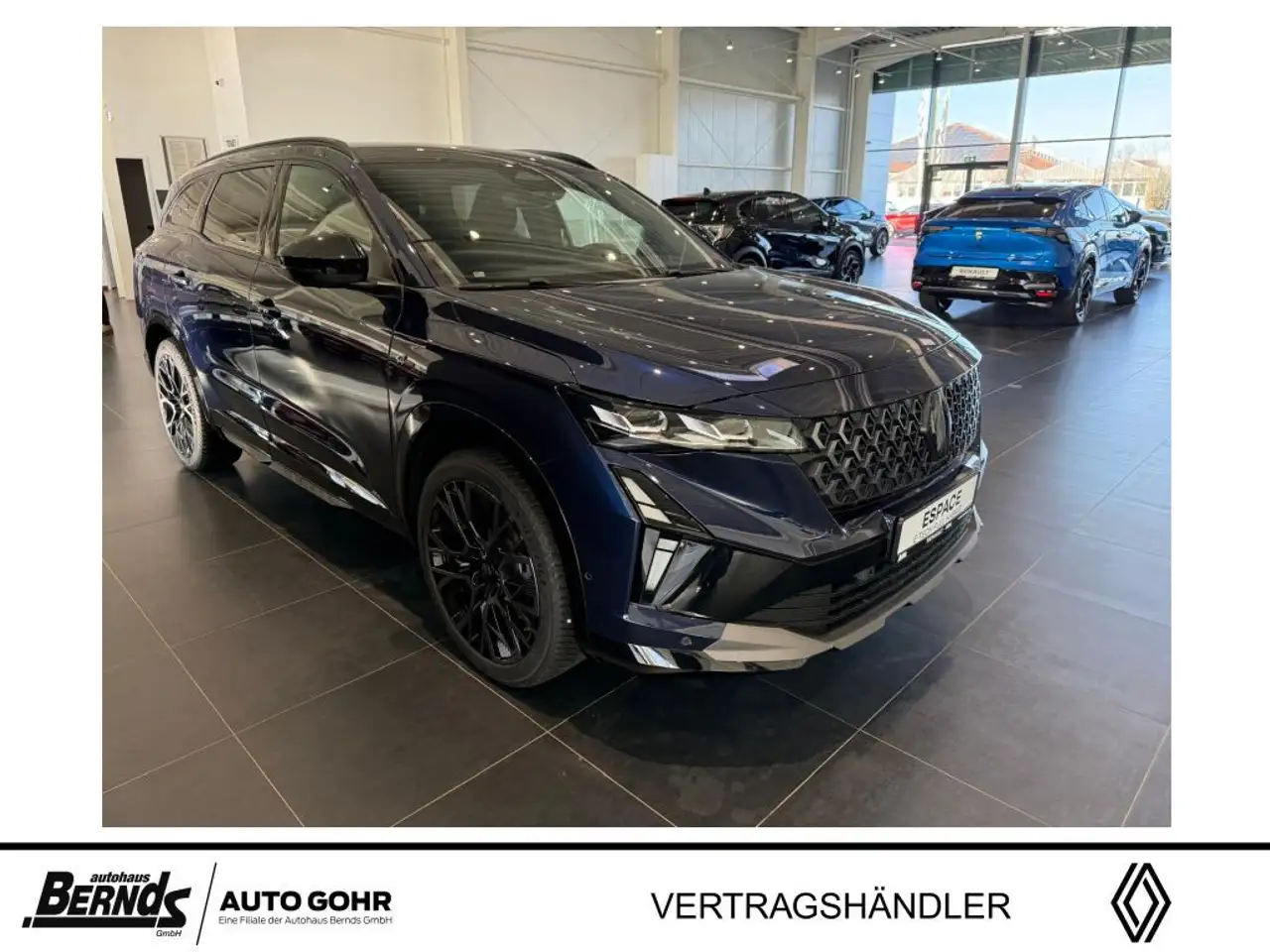 Renault Symbioz 8