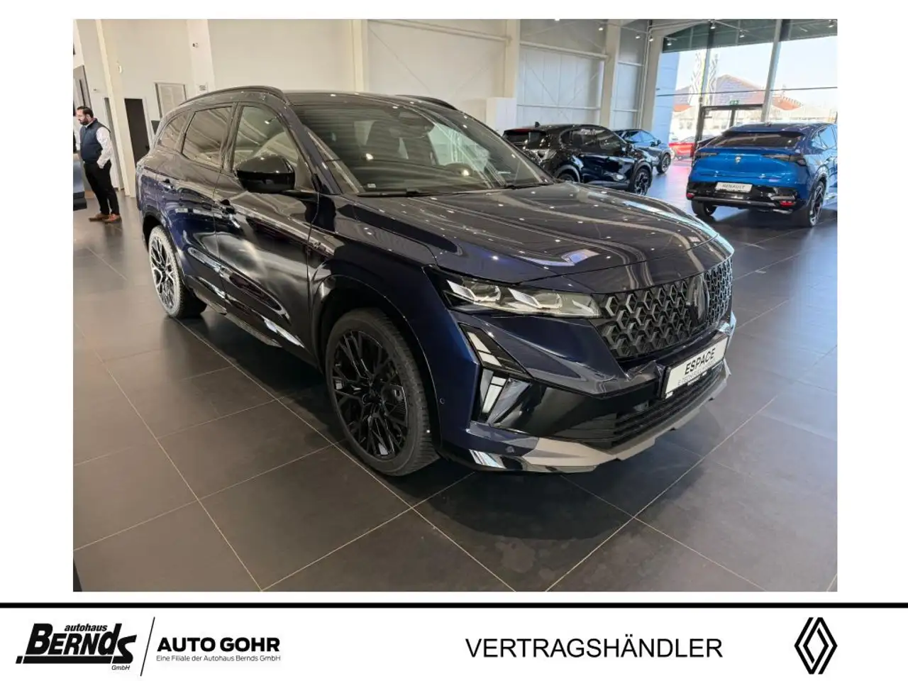Renault Symbioz 9