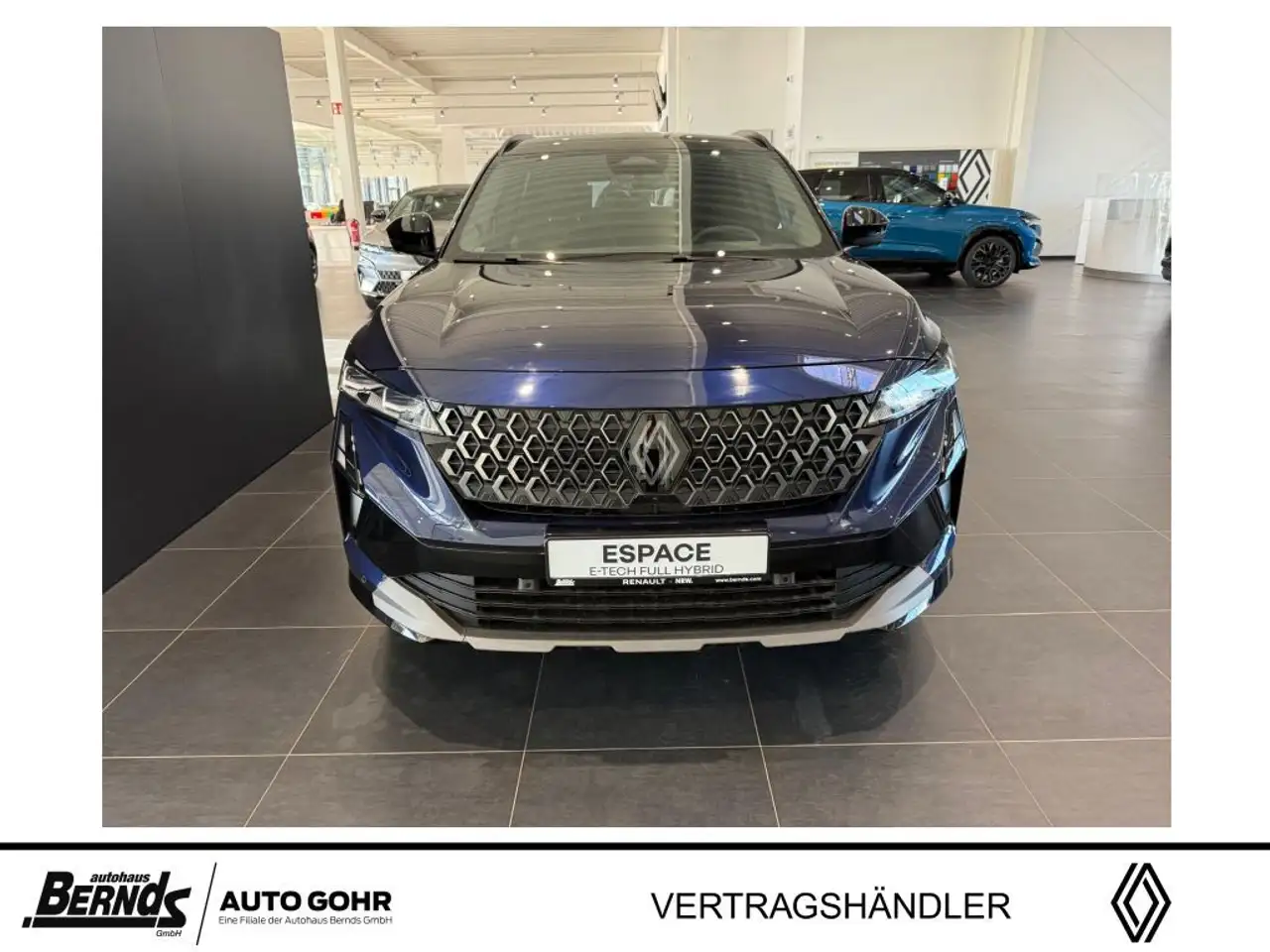 Renault Symbioz 10
