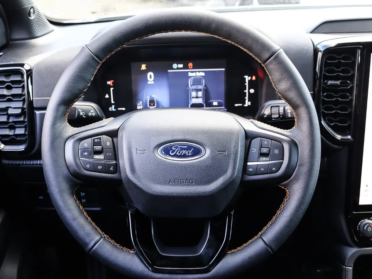 Ford Ranger 6