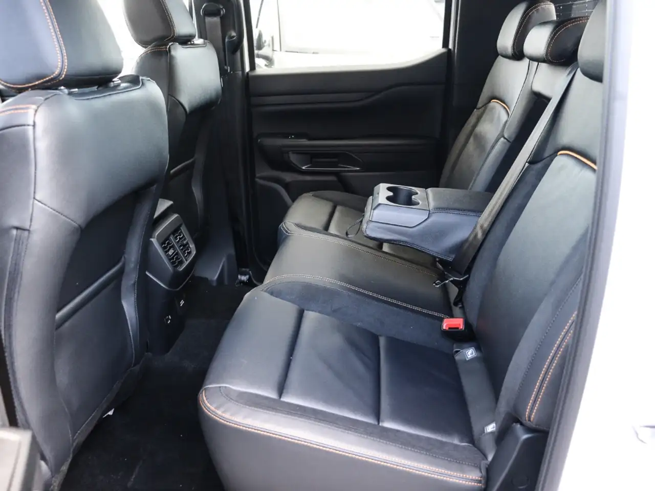 Ford Ranger 14