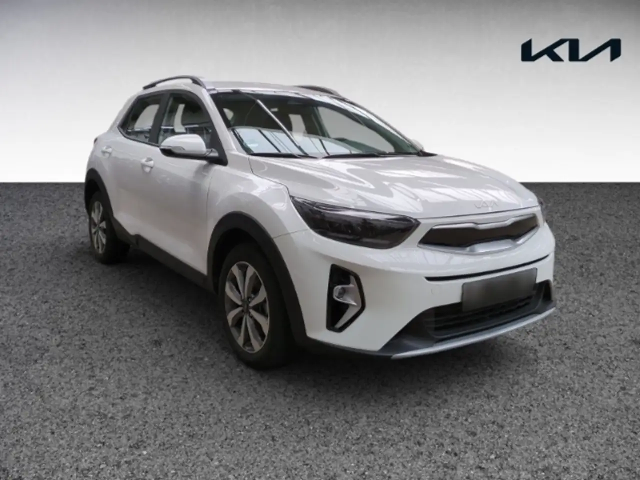 Kia Stonic 3
