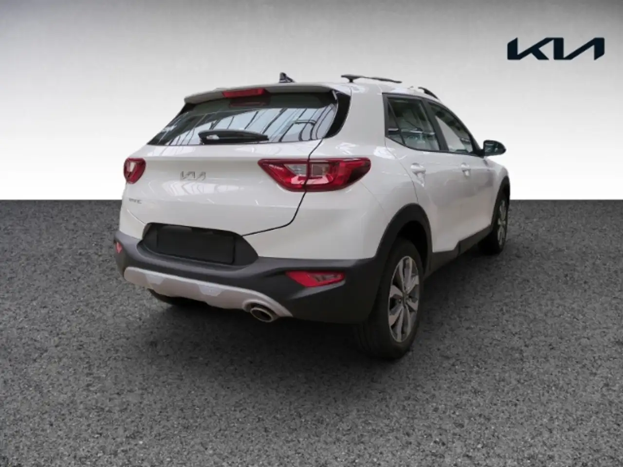 Kia Stonic 4