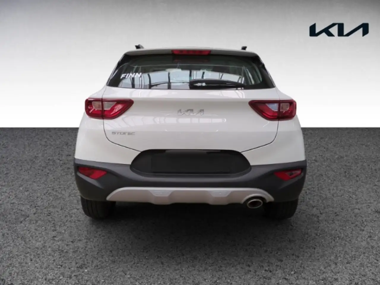 Kia Stonic 5