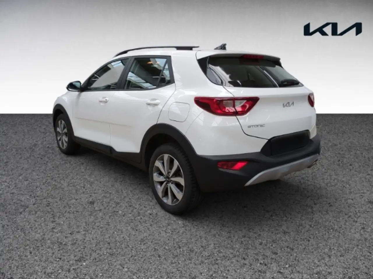 Kia Stonic 7