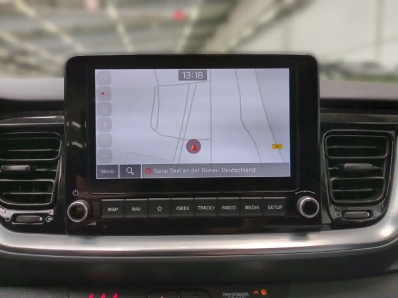 Kia Stonic 9