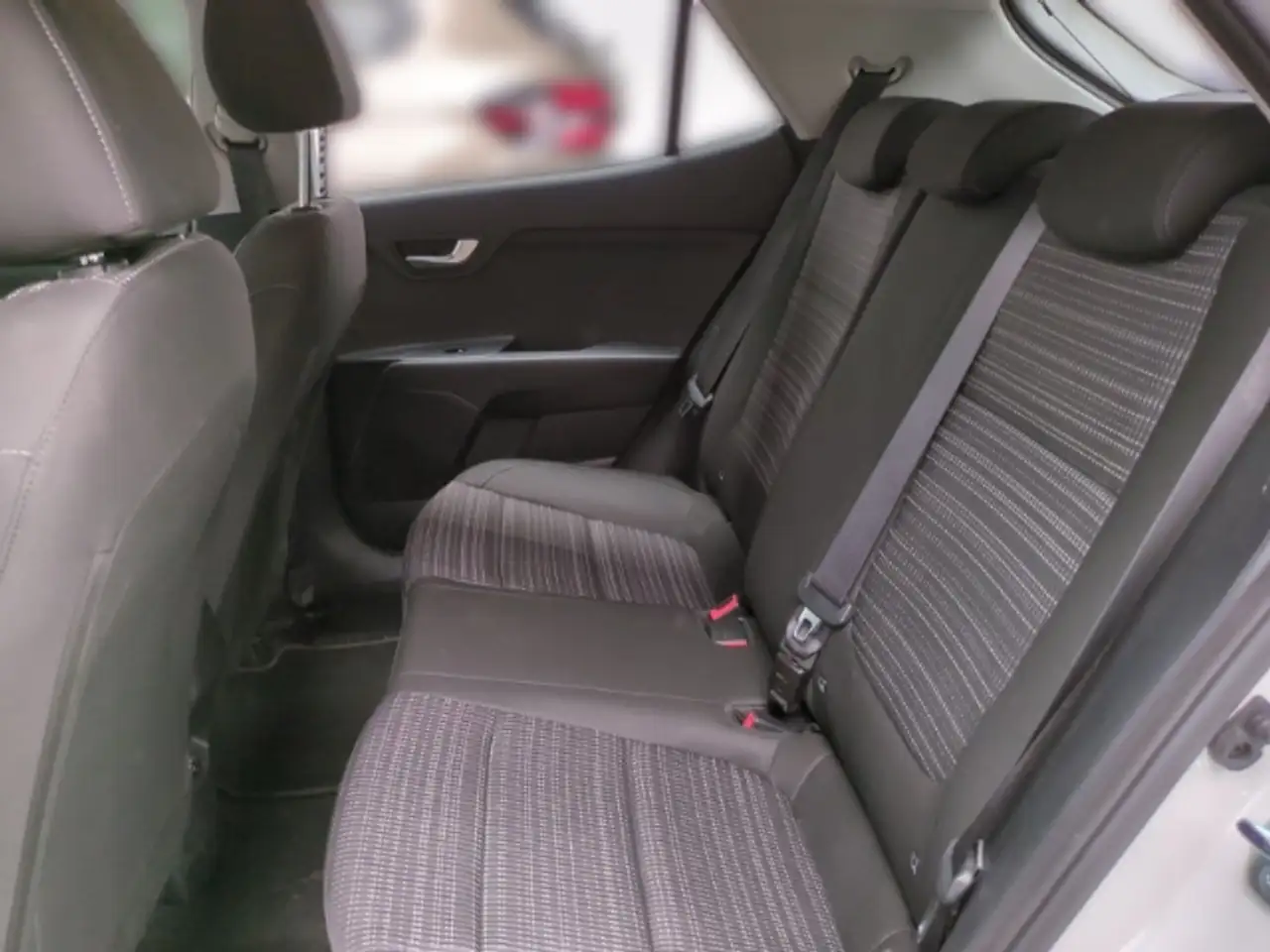Kia Stonic 10