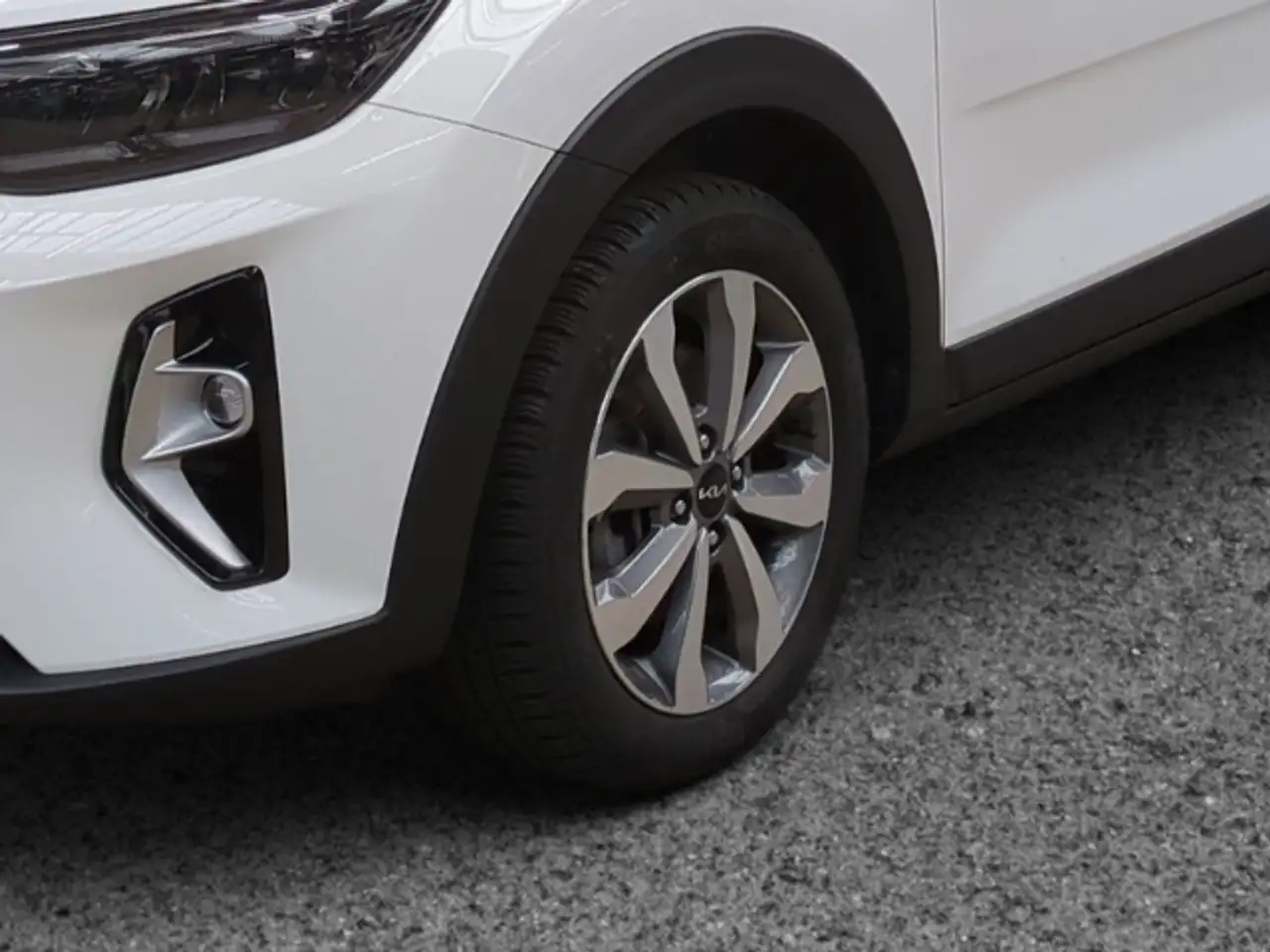 Kia Stonic 12