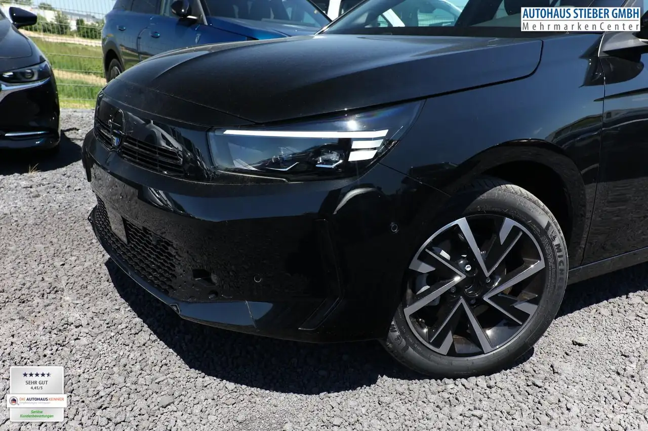 Opel Corsa 5