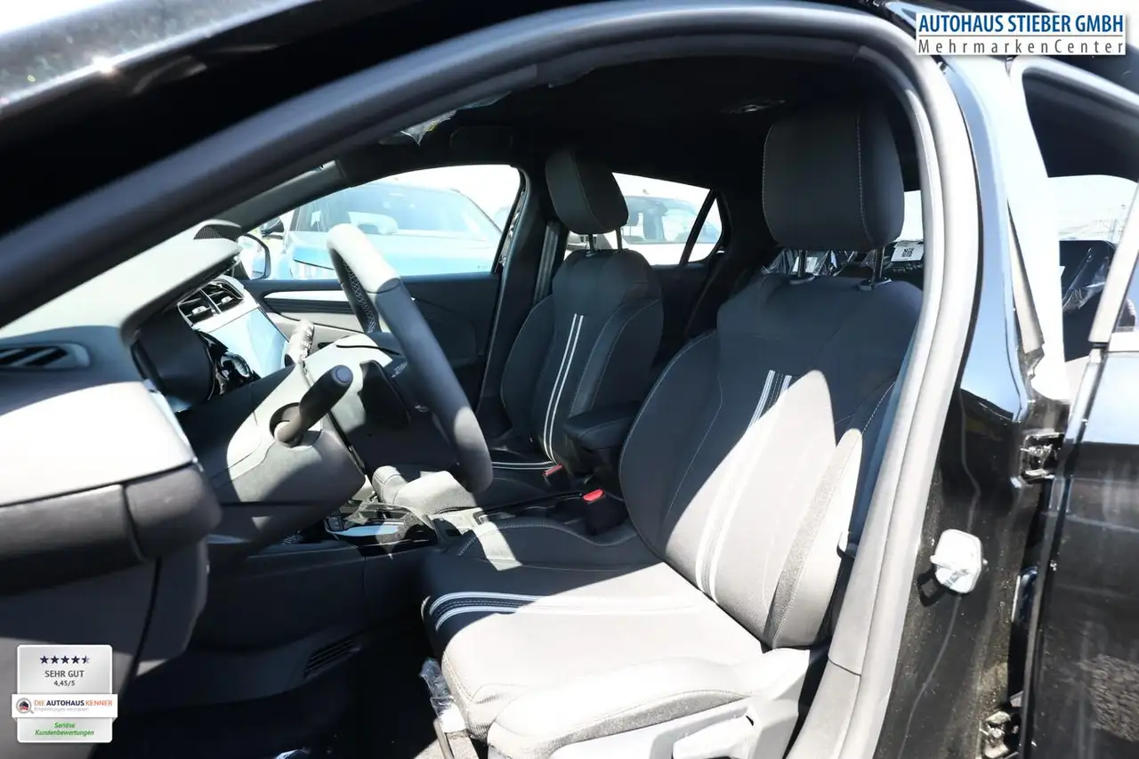 Opel Corsa 6