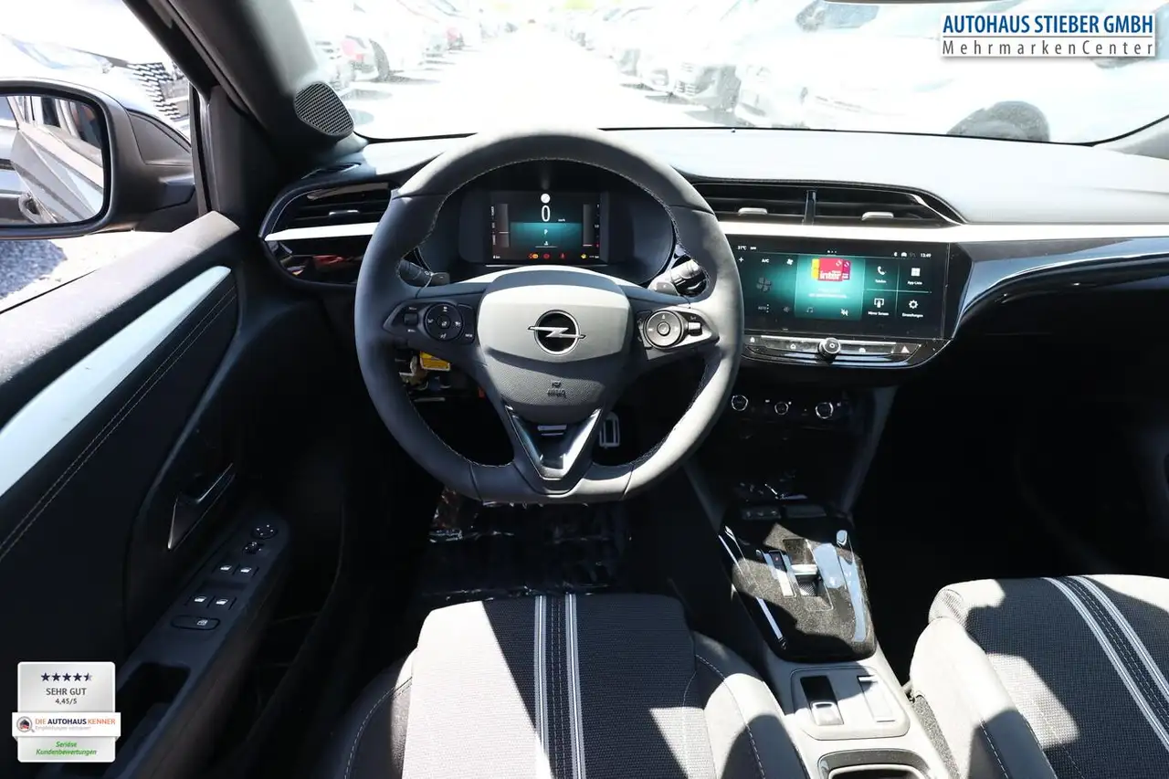 Opel Corsa 7