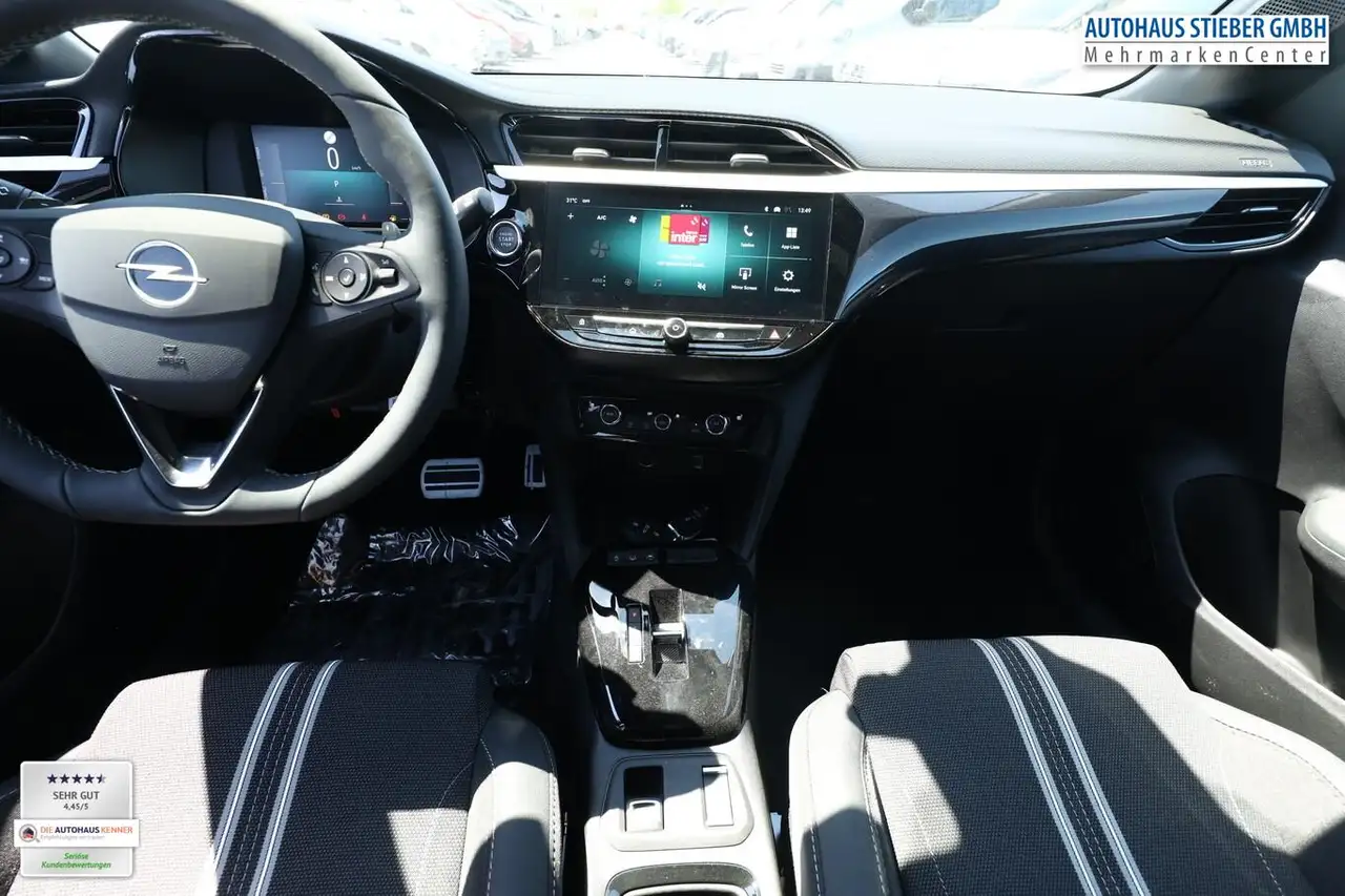 Opel Corsa 8