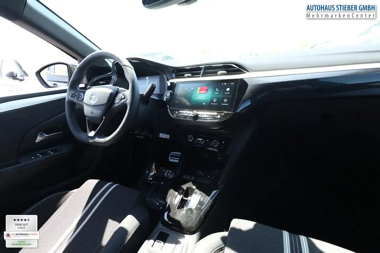 Opel Corsa 9