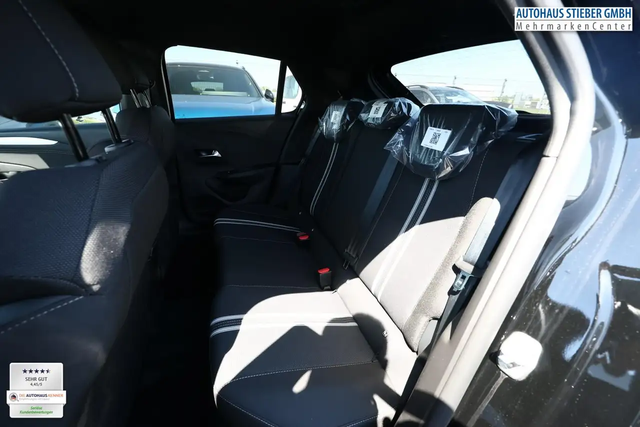 Opel Corsa 10