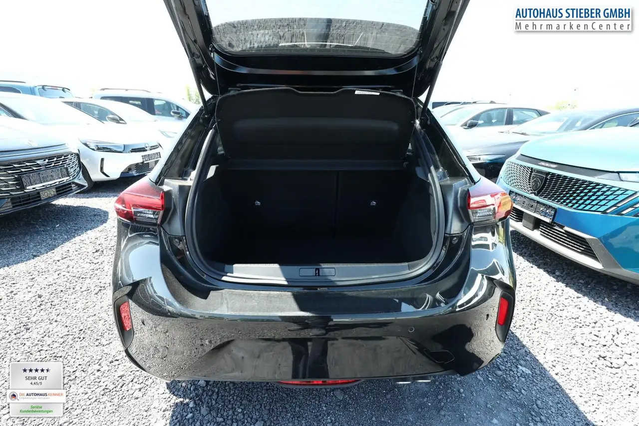 Opel Corsa 11
