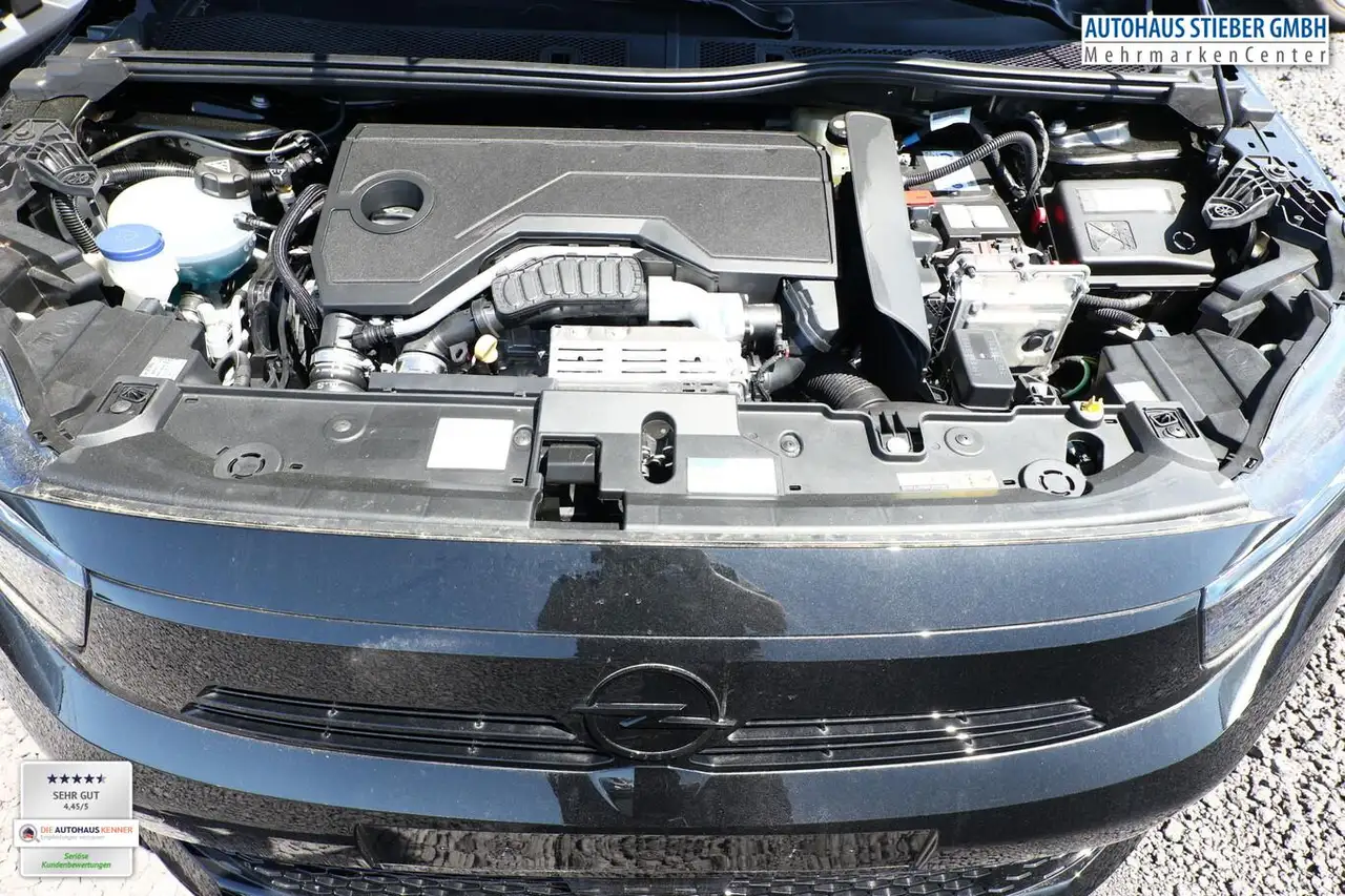 Opel Corsa 12