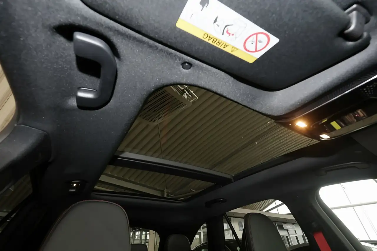 Mercedes-Benz GLC 43 7
