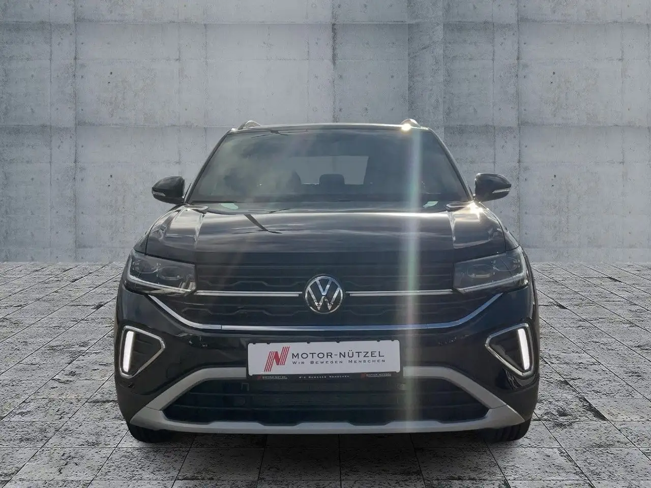 Volkswagen T-Cross 3