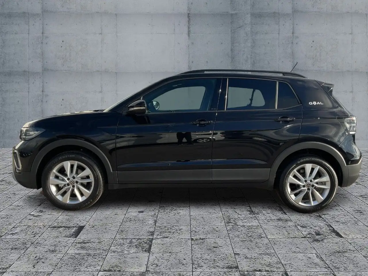 Volkswagen T-Cross 4