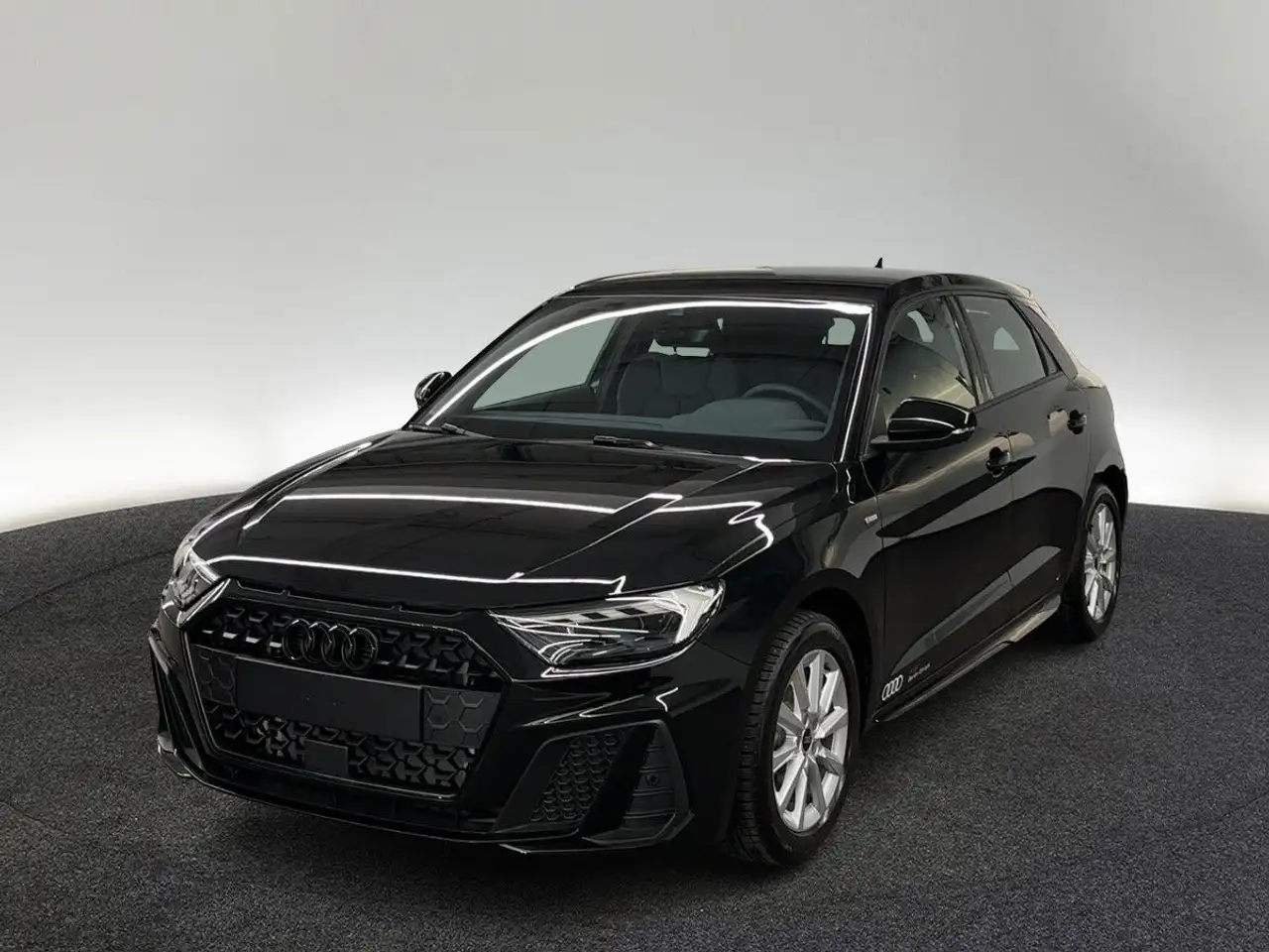 Audi A1 3