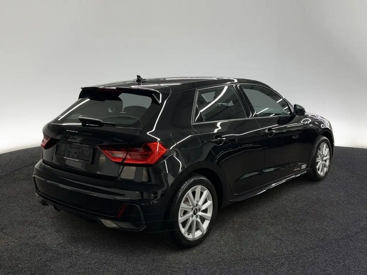 Audi A1 6